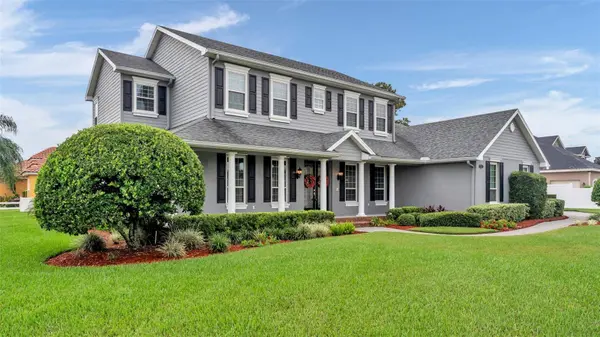 5238 HIGHLANDS LAKEVIEW LOOP, Lakeland, FL 33812