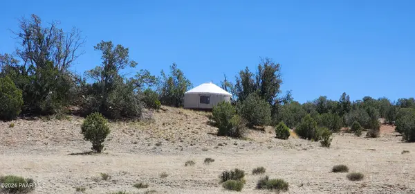 00 Wooden Ear Ranch Road, Seligman, AZ 86337
