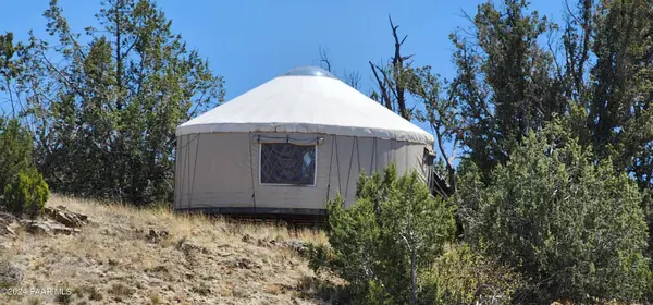 00 Wooden Ear Ranch Road, Seligman, AZ 86337