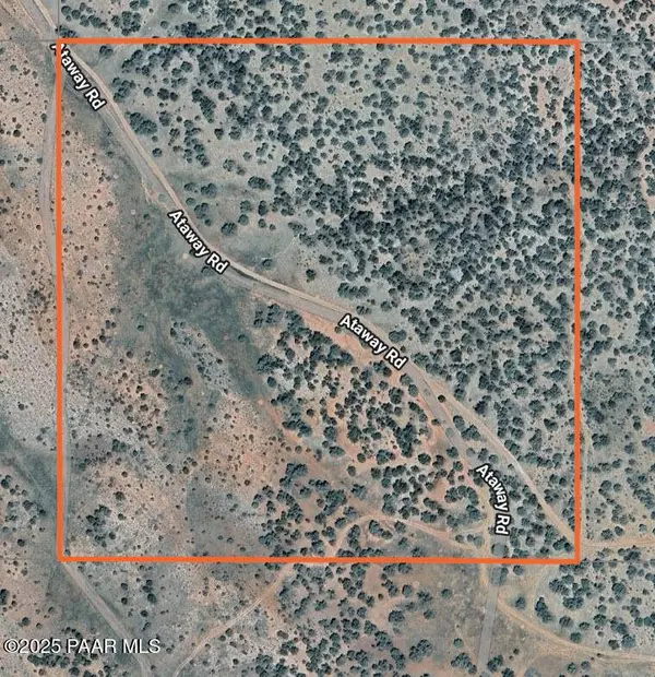 000 Ataway RD, Seligman, AZ 86337