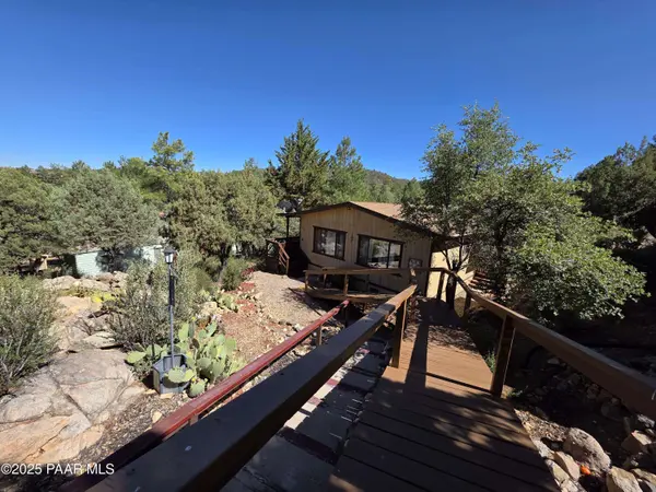 107 Alpine Street, Prescott, AZ 86305