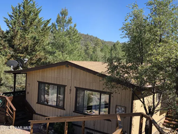 107 Alpine Street, Prescott, AZ 86305