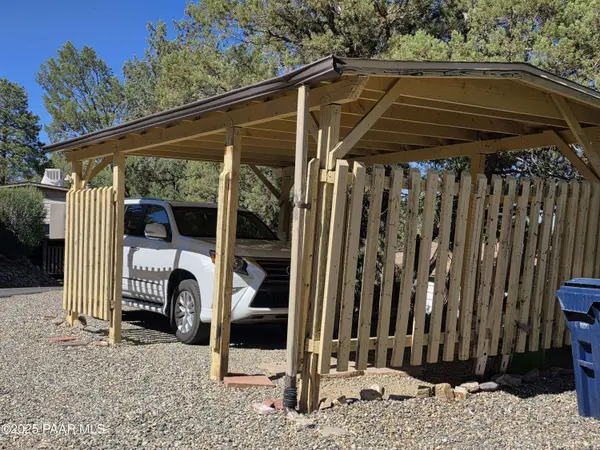 107 Alpine Street, Prescott, AZ 86305