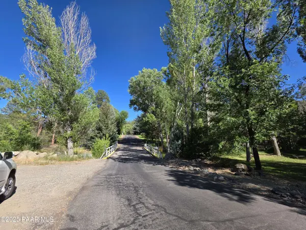 186 Oxbow ST, Prescott, AZ 86305