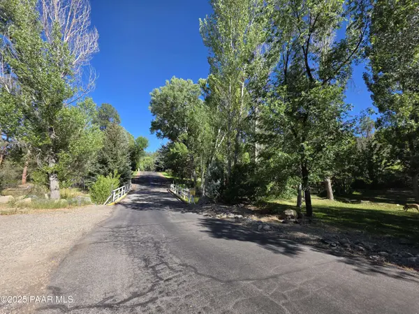 186 Oxbow ST, Prescott, AZ 86305