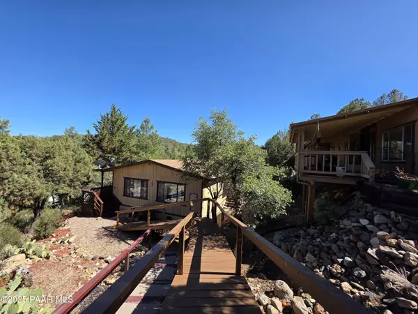 107 Alpine Street, Prescott, AZ 86305