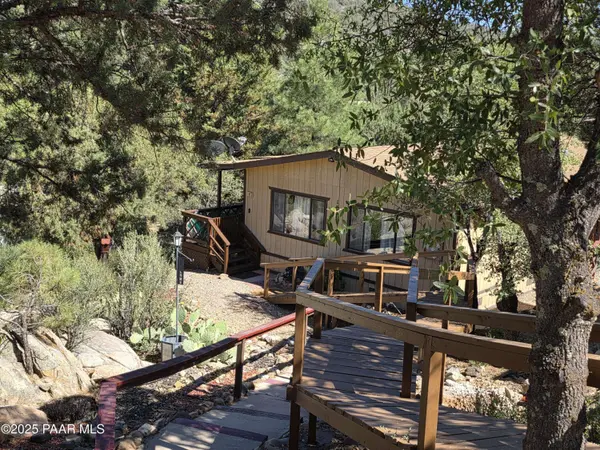 107 Alpine Street, Prescott, AZ 86305