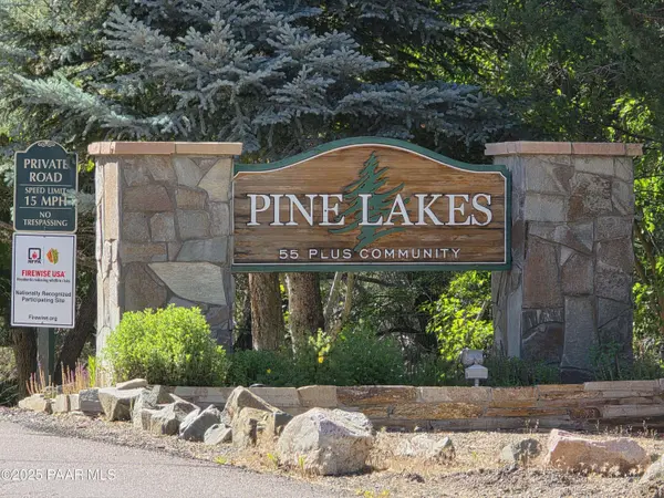 186 Oxbow ST, Prescott, AZ 86305