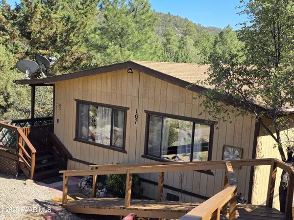 107 Alpine Street, Prescott, AZ 86305