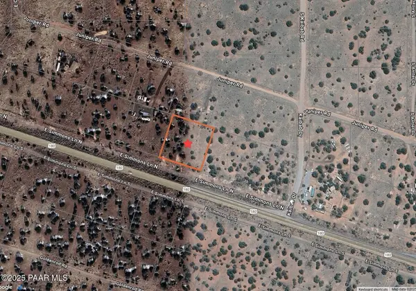 000 E Simons, Williams, AZ 86046