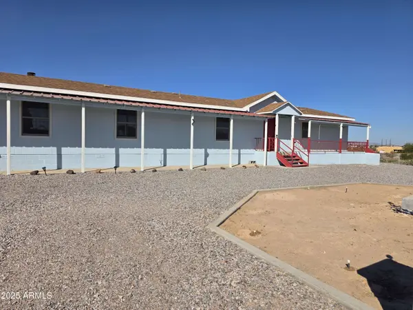 35222 W MCNEIL Street, Arlington, AZ 85322