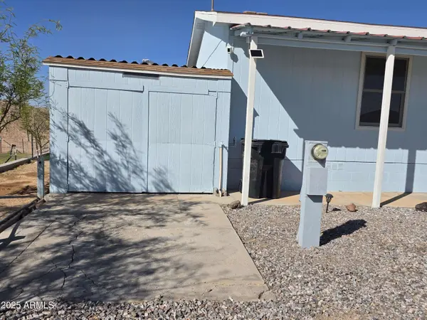 35222 W MCNEIL Street, Arlington, AZ 85322