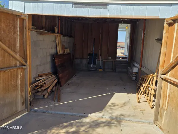 35222 W MCNEIL Street, Arlington, AZ 85322