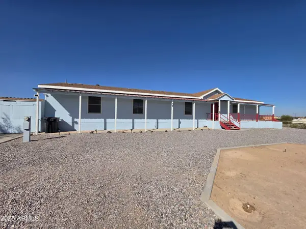 35222 W MCNEIL Street, Arlington, AZ 85322