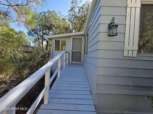 22 Santa Fe, Prescott, AZ 86305