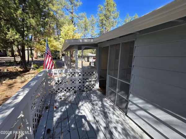 22 Santa Fe, Prescott, AZ 86305