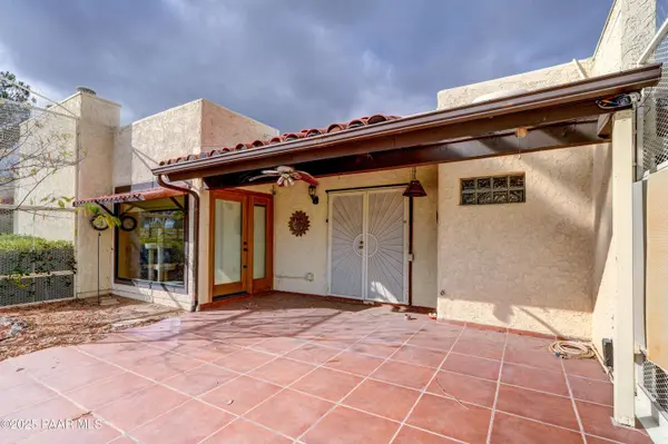 6155 Crista Lynn PL #5, Prescott, AZ 86301