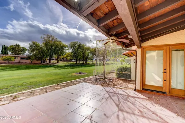 6155 CRISTA LYNN Place #5, Prescott, AZ 86301