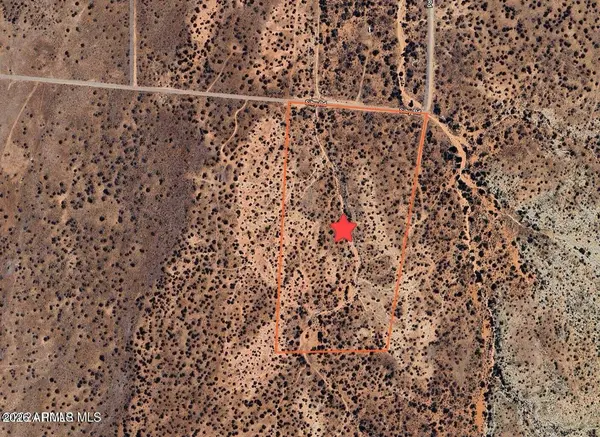 0 Siby Road -- #260, Winslow, AZ 86047