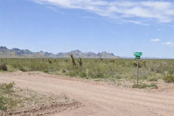 0 W Wingate DR, Golden Valley, AZ 86413