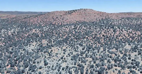 000 W Kings Ranch RD, Ash Fork, AZ 86320