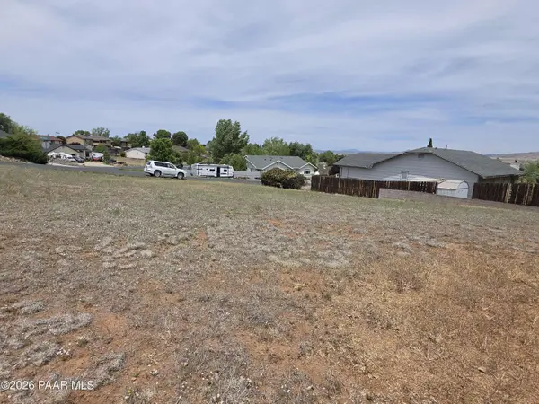 5391 N Wickiup RD, Prescott Valley, AZ 86314