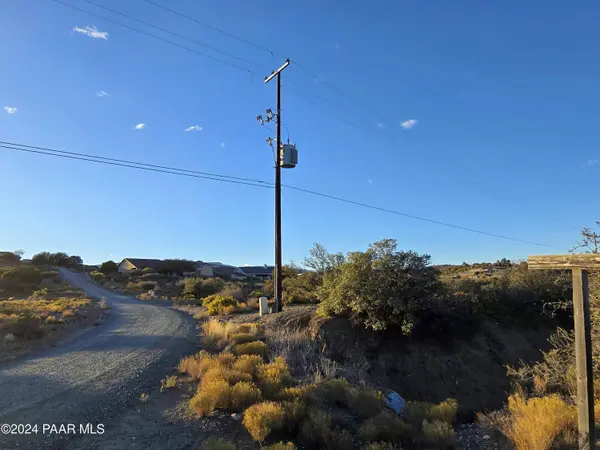0 E Ore Sample Lane, Mayer, AZ 86333