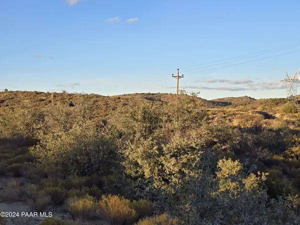 0 E Ore Sample Lane, Mayer, AZ 86333