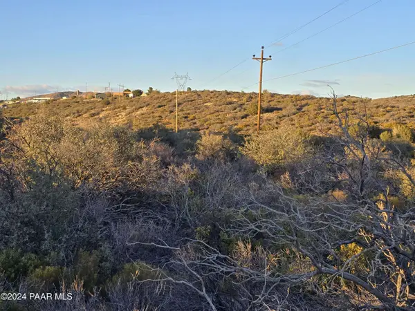 0 E Ore Sample Lane, Mayer, AZ 86333