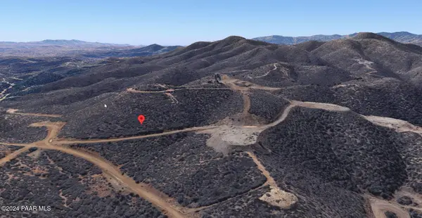 000 E White DR, Dewey-humboldt, AZ 86327