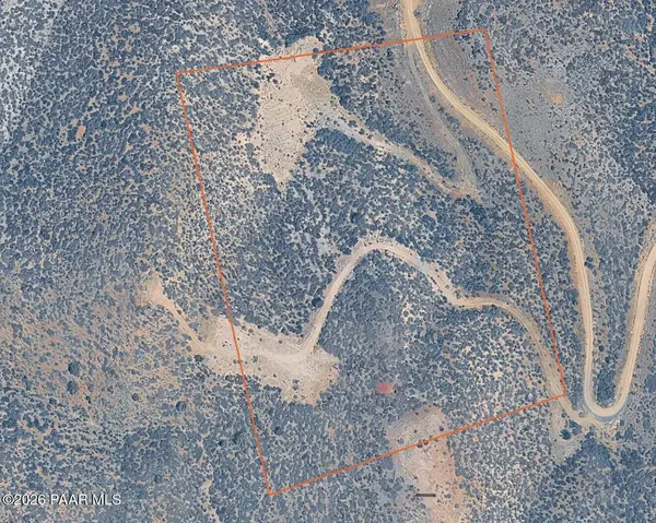 000 N White DR, Dewey-humboldt, AZ 86327