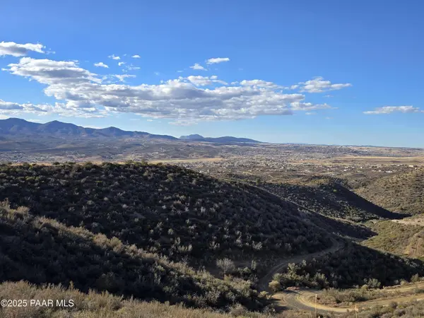 000 N White DR, Dewey-humboldt, AZ 86327
