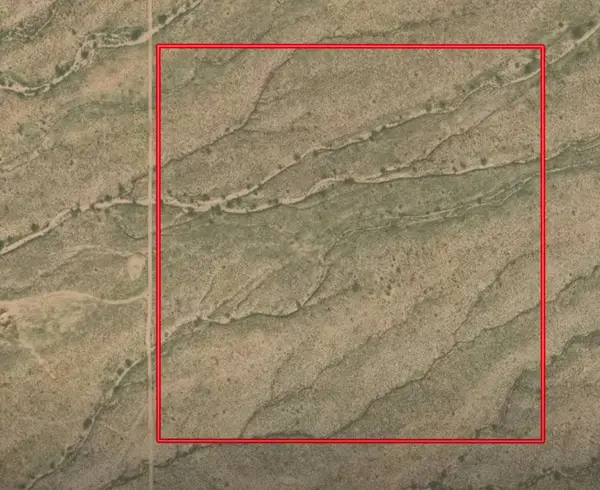 Lot 29-9 Music Mountain Ranches, Kingman, AZ 86401