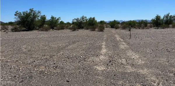 37536 Highway 72, Mile Post #41. -- #30532002J, Vicksburg, AZ 85348