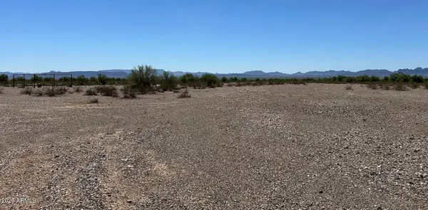 37536 Highway 72, Mile Post #41. -- #30532002J, Vicksburg, AZ 85348