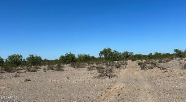 37536 Highway 72, Mile Post #41. -- #30532002J, Vicksburg, AZ 85348
