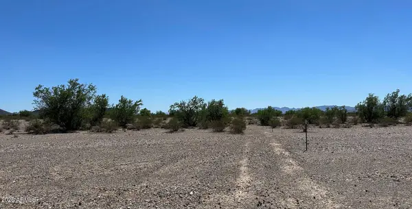 37536 Highway 72, Mile Post #41. -- #30532002J, Vicksburg, AZ 85348