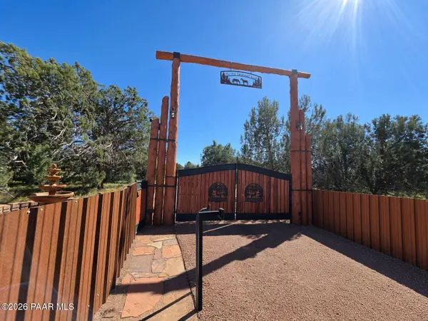 33425 W Cowboy Clint WAY