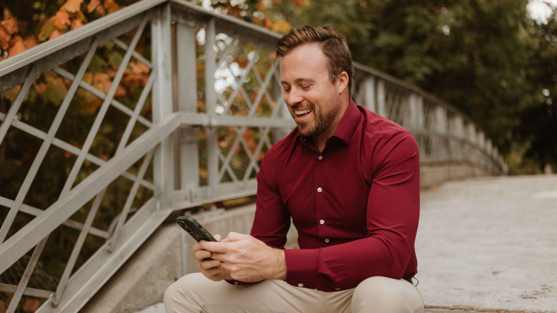 Pat Lotz Real Estate Group assisting clients with a virtual home tour