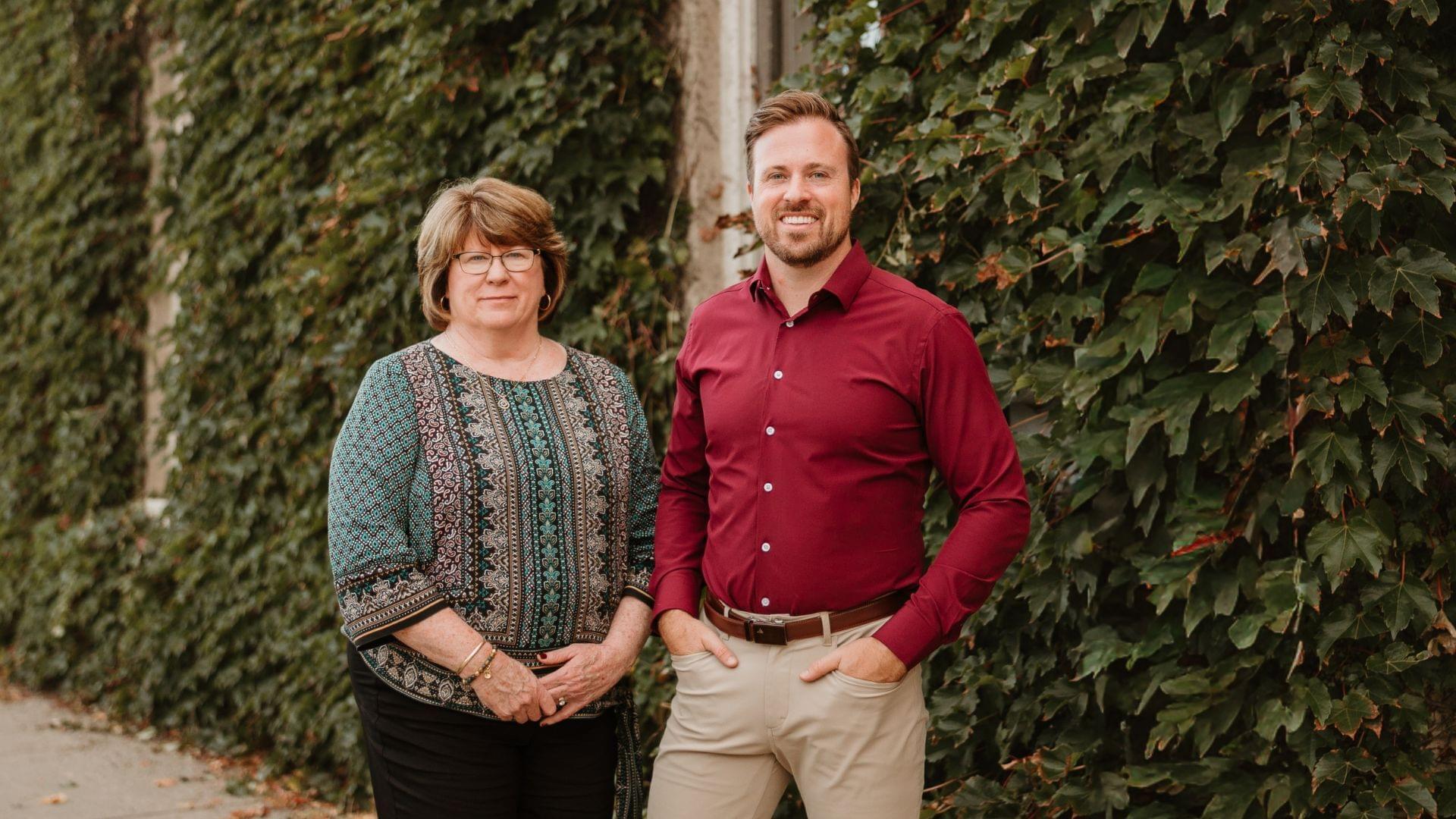 Contact the Pat Lotz Real Estate Group team today