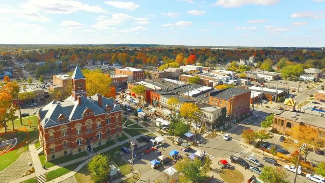 Living in Howell, MI: Neighborhoods, Schools & Lifestyle