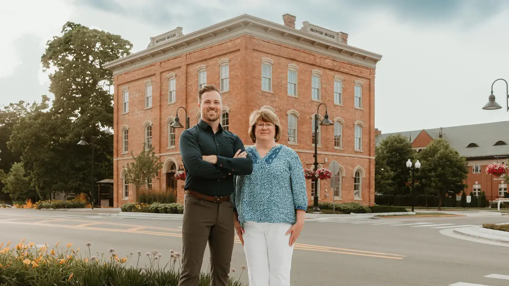 The Ultimate Guide to Downsizing for Empty Nesters in Livingston County