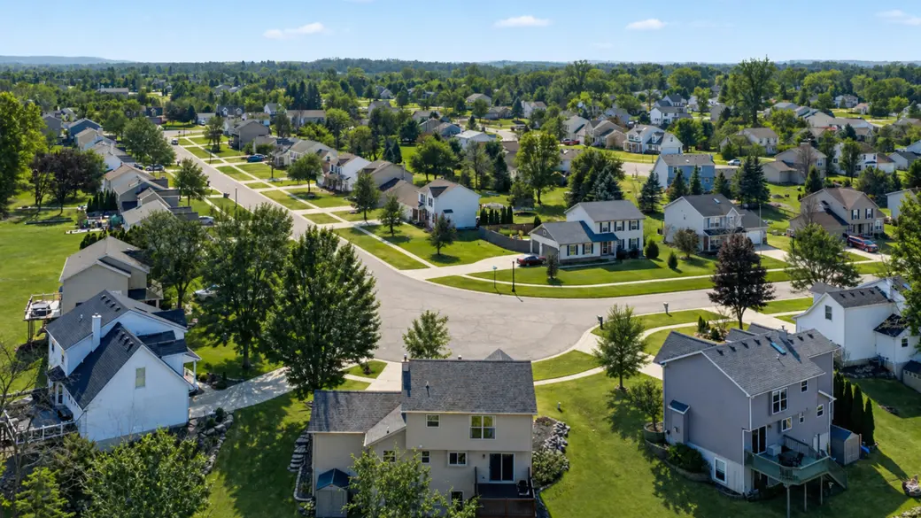 Is It Time to Upsize? Signs Your Home Has Outgrown Your Family (And What to Do Next in Livingston County)