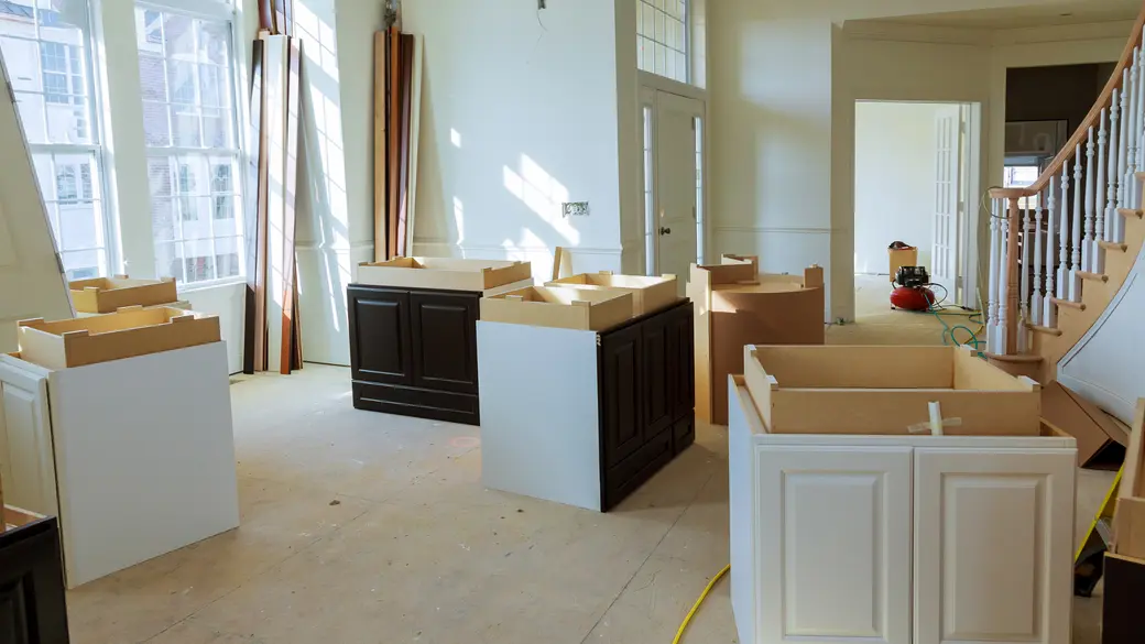 What Home Improvements Add the Most Value in Livingston County?