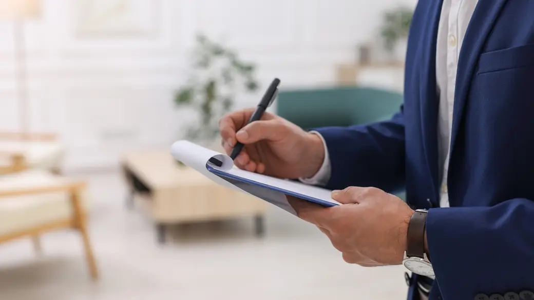 How to Prepare Your Home for the Inspection Period