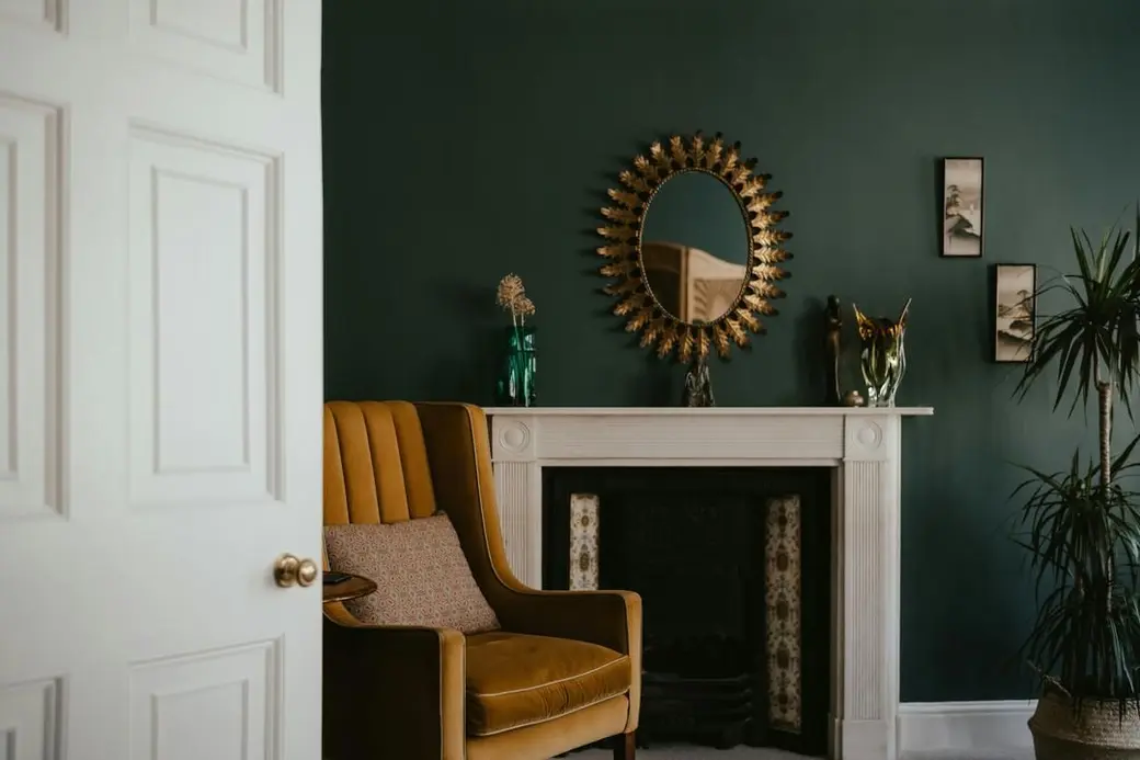 Beyond Orange & Pumpkin: The Fall Color Palettes Designers Swear By in Livingston County