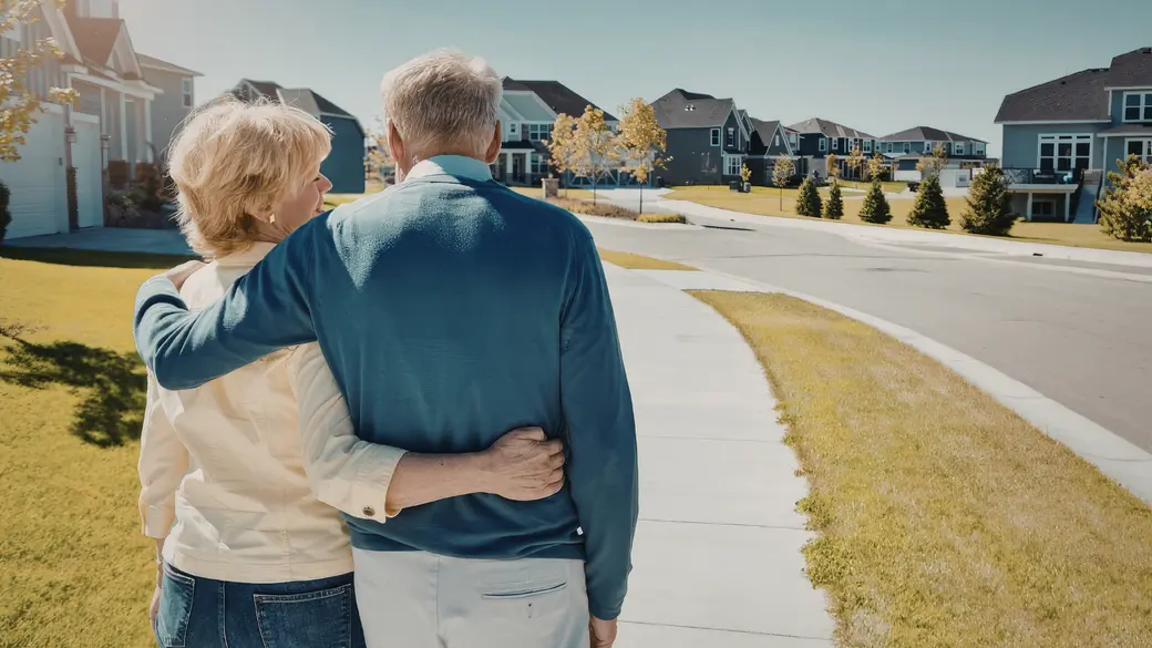Thinking About Downsizing? Why More Livingston County Homeowners Are Making the Move