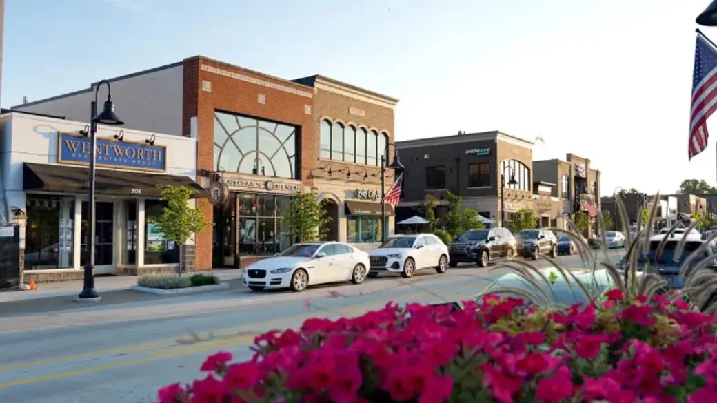 Living in Brighton, MI: Neighborhoods, Schools & Lifestyle