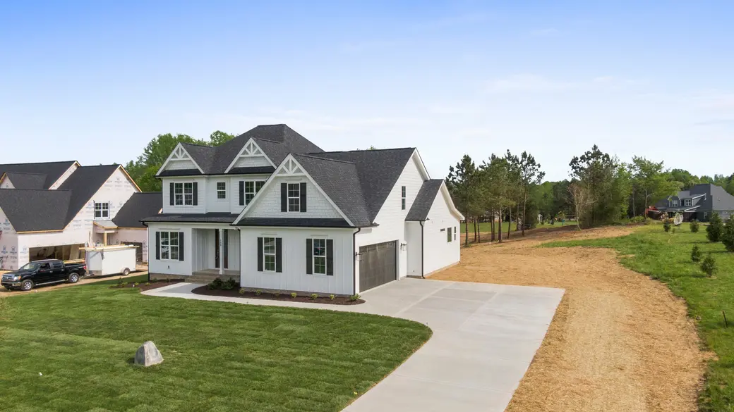 Why You Should See a Home at the Top of Your Budget When House Hunting in Livingston County, Michigan
