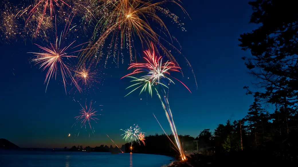 Your 2026 Fourth of July Guide to Livingston County, Michigan